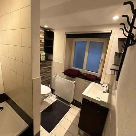 Appartement Industriecultuur