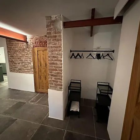 Industriecultuur Appartement Gronau (Westfalen)