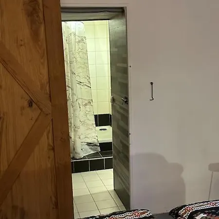 Appartement Industriecultuur *