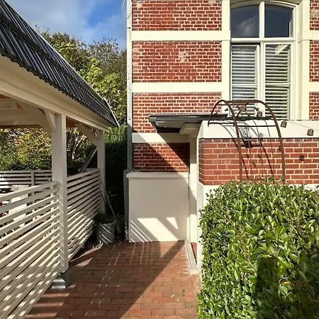 Industriecultuur Appartement Gronau (Westfalen)