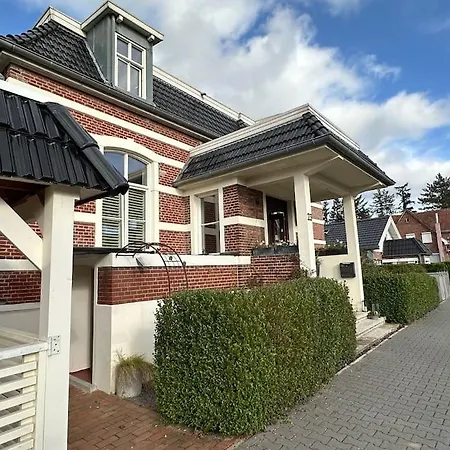 Industriecultuur Appartement
