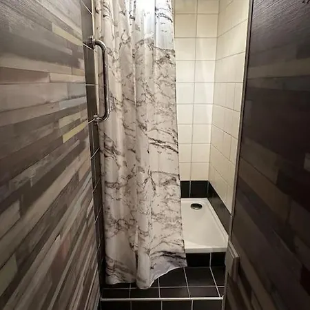 Appartement Industriecultuur Gronau (Westfalen)