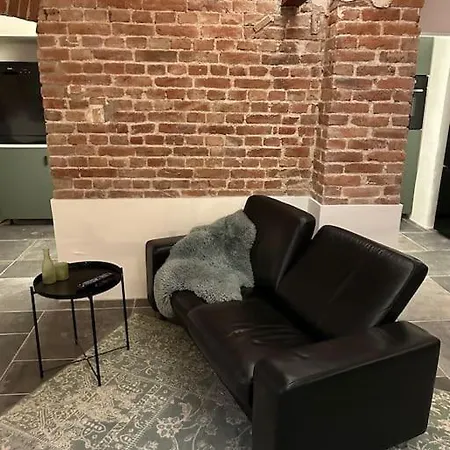 Appartement Industriecultuur Gronau (Westfalen)