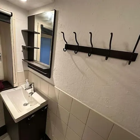 Industriecultuur Appartement Gronau (Westfalen)