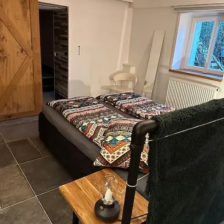 Appartement Industriecultuur Gronau (Westfalen)