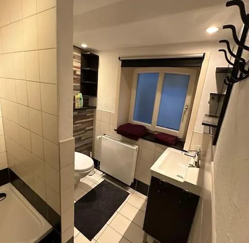 Appartamento Industriecultuur