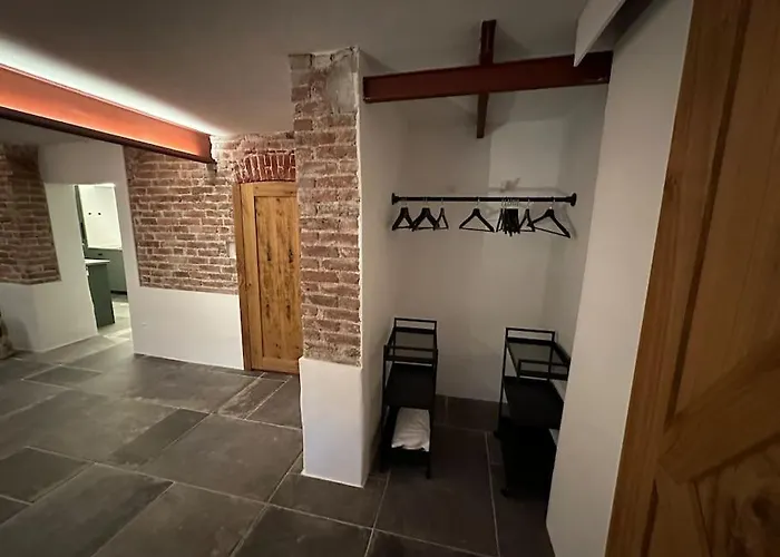 Industriecultuur Appartamento Gronau (Westfalen)