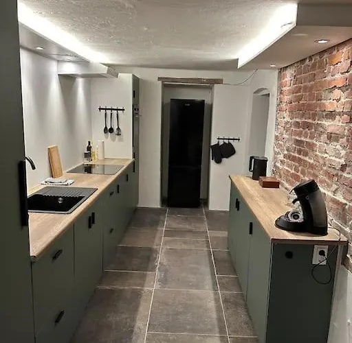 Industriecultuur * Gronau (Westfalen)