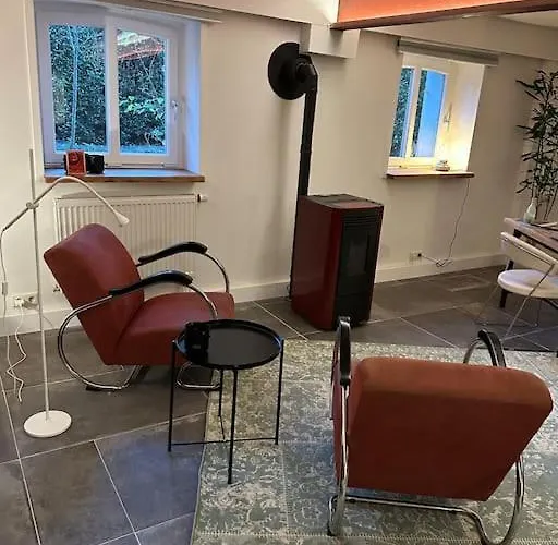 Industriecultuur Appartamento Gronau (Westfalen)