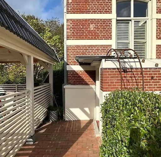 Industriecultuur Appartamento Gronau (Westfalen)