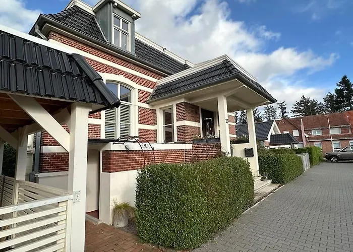 Industriecultuur Appartamento