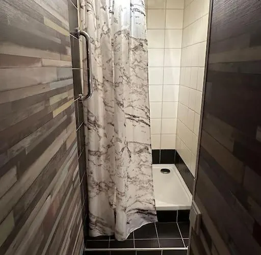 Appartamento Industriecultuur Gronau (Westfalen)