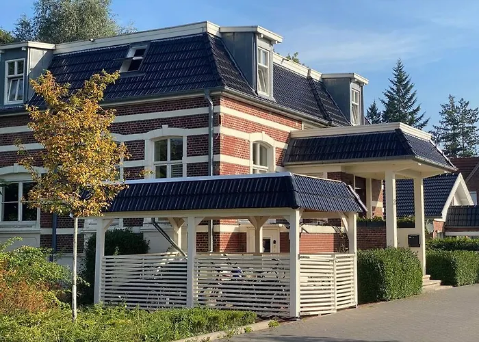 Appartamento Industriecultuur *