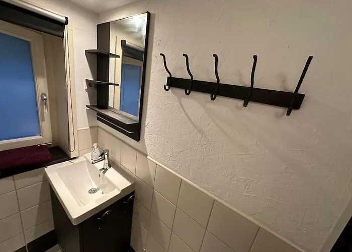 Industriecultuur Appartamento Gronau (Westfalen)