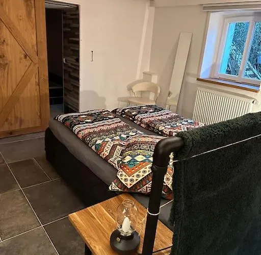 Appartamento Industriecultuur Gronau (Westfalen)